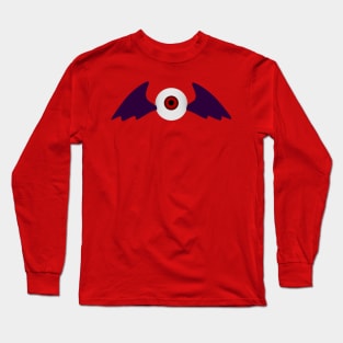 Bat an Eye Long Sleeve T-Shirt